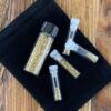 Natural Alaskan Gold Dust