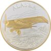 Super Cub Aviation Medallion