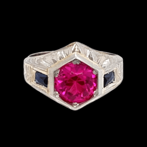 Estate ring