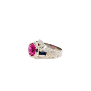 Estate ring