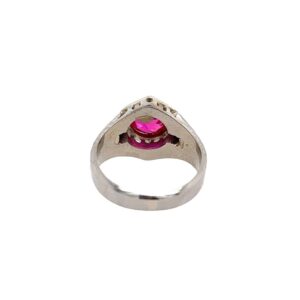 Estate ring