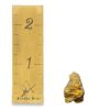 8.5 Gram Natural Gold Nugget, Alaska Mint