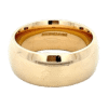Estate Ring, Alaska Mint, Estate 071207 $1185 8.50mm