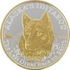 2009 Official Iditarod Medallion