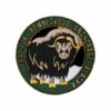 1992 Official Fur Rondy Collector Pin - Rondy Value Listing $49.00