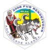 2008 Official Fur Rondy Collector Pin – Rondy Value Listing $41.00