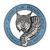 2016 Official Fur Rondy Collector Pin, Alaska Mint