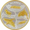 Sealife Medallion