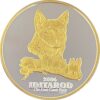 2006 Official Iditarod Medallion