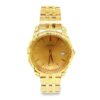 This Seiko Alaskan Gold Nugget Watch is a great gift for yourself or someone special