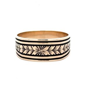 Estate Men’s 14k Ring 071160