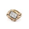 Estate Lady's .36 Carat Diamond Ring 071724