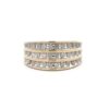 Estate Lady's .50 Carat Total Weight Diamond Ring 090626