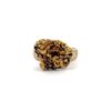 Estate Lady's Nugget Ring 071211