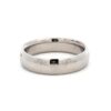 Estate Ladies Platinum Band 072100