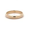 Estate Men's Gold Band 075857