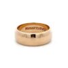 Estate Lady's Plain Polished Band 090011