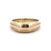Estate 14K Gold Band 090246