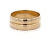 Estate Gold Band 071330