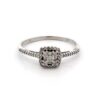 Estate Women's Diamond Ring 090363