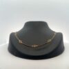 14K Filigree 18" Estate Chain 070997