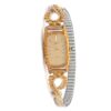 Seiko Womens Gold Nugget Estate Watch 071663