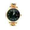 Alaska Gold Nugget & Jade Estate Watch 071884