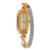 Seiko Womens Gold Nugget Estate Watch 072085