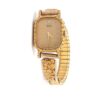 Seiko Womens Gold Nugget Estate Watch 073124