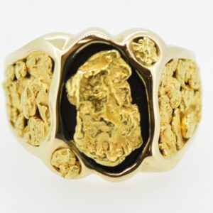 Mens Rings