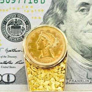 Money Clips