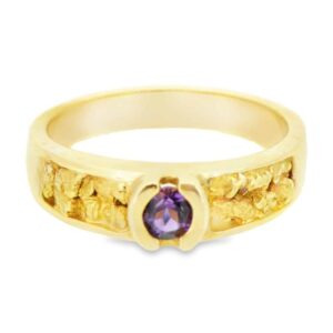 February Birthstone Jewelry