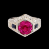 Estate ring