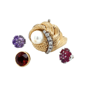 Birthstone Jewelry