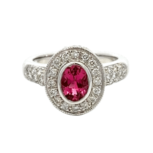Ladies Rings