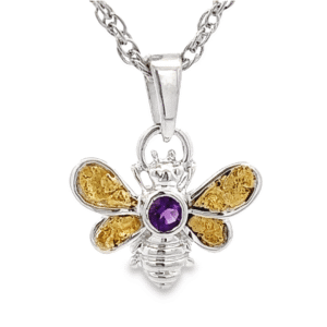 Nugget Pendants