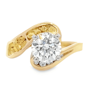 Ladies Jewelry