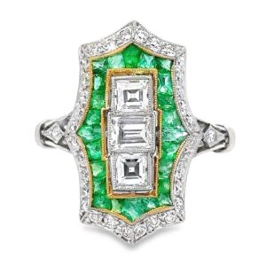 Estate Jewelry