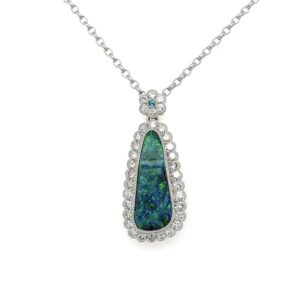 Estate Pendants