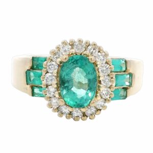 May Birthstone Jewelry