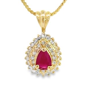 July Birthstone Jewelry