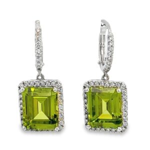 August Birthstone Jewelry