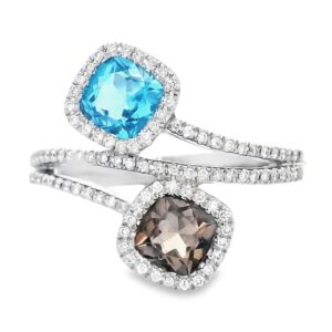 November Birthstone Jewelry
