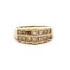 Estate Lady's Diamond 14k Ring 1283