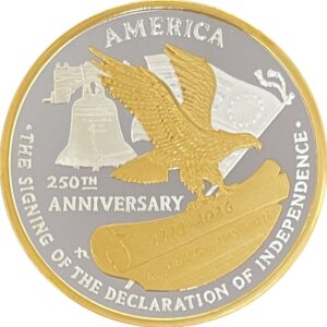 Our Newest Medallions