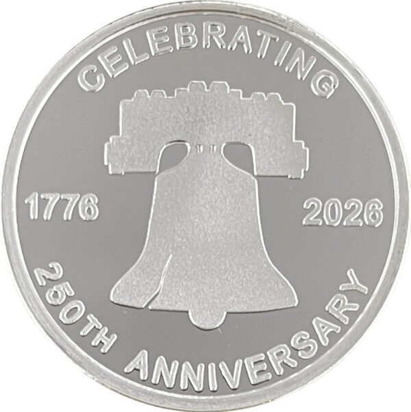 250th Anniversary of the Signing of the Declaration of
