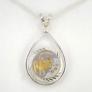 Coin Jewelry