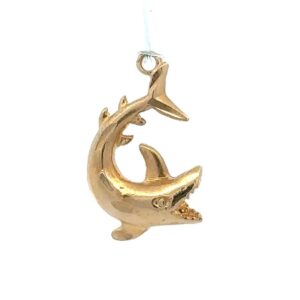 Estate Charms & Accessories