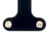 .30 Carat Total Weight Diamond Post Earrings ON SALE AT 25% OFF!