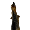 Grey Fox Pelt